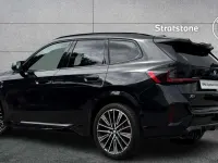 Used BMW X1 Comfort Edition 296 HP (217 kW) 2025 Black SUV