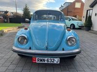 used VW Beetle 1300