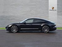 used Porsche Taycan 350kW 93kWh 4dr RWD Auto