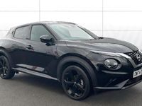 Used Nissan Juke Tekna 114 HP (83 kW) 2026 SUV