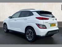 Used Hyundai Kona Ultimate 150 kW (204 HP) 2023 White SUV