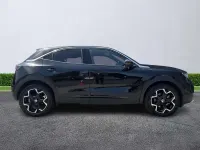 Used Vauxhall Mokka Ultimate 100 kW (136 HP) 2022 Black SUV
