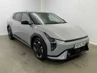 Used Kia EV4 GT-Line 150 kW (204 HP) 2026 Grey Hatchback