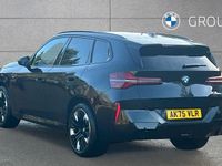 Usado BMW X3 M Sport 197 HP (144 kW) 2025 Preto SUV