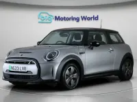 Used Mini Cooper SE Hatch 135 kW (184 HP) 2023 Hatchback