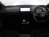 Used MG MG4 EV SE 2022 Blue Hatchback