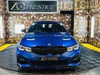 Used BMW 320 M Sport 190 HP (139 kW) 2022 Sedan