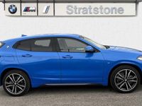 used BMW X2 xDrive25e M Sport 1.5 5dr