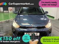 Used Kia Rio 101 HP (74 kW) 2020 Hatchback