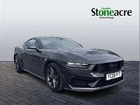 Used Ford Mustang Dark Horse 453 HP (333 kW) 2025 Grey Coupe
