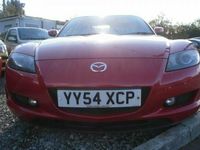 used Mazda RX8 4dr [192] 1.3