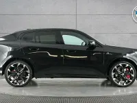 Used BMW X2 Comfort Edition 296 HP (217 kW) 2024 Black SUV