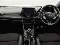 used Hyundai i30 N 2.0T GDI N Performance 5dr