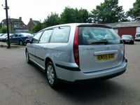 Used Citroën C5 110 HP (80 kW) 2006 Estate