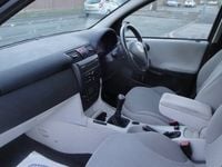 Used Fiat Stilo 2005 Hatchback