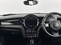 Used Mini Cooper Classic 134 HP (98 kW) 2023 Black Hatchback