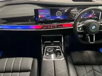 New BMW 750e M Sport 489 HP (359 kW) 2026 Sedan