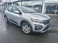 Used Dacia Sandero Comfort 2022 Grey Hatchback