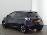 used Renault Zoe 80kW S Edition Nav R110 40kWh 5dr Auto