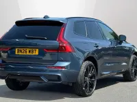 Used Volvo XC60 Plus 247 HP (181 kW) 2026 SUV