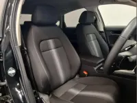 Used Honda Civic Elegance 140 HP (102 kW) 2025 Black Hatchback