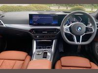 Used BMW 420 M Sport 180 HP (132 kW) 2025 Grey Coupe