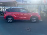 Second-hand Suzuki Vitara 2025 Roșu SUV