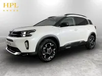 Used Citroën C5 Aircross PureTech 130 HP (95 kW) 2024 White SUV