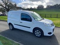 used Renault Kangoo ML19 ENERGY dCi 90 Business+ Van