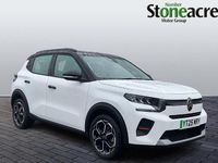 Used Citroën e-C3 83 kW (113 HP) 2025 Hatchback