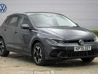New VW Polo 115 HP (84 kW) 2025 Hatchback