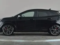 Used Ford Puma ST 170 HP (125 kW) 2023 Black SUV