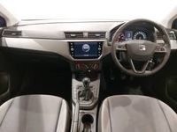 used Seat Ibiza 1.0 SE Technology [EZ] 5dr