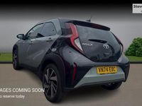 Used Toyota Aygo X 72 HP (52 kW) 2025 SUV