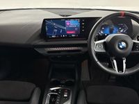 Used BMW M135 Comfort Edition 296 HP (217 kW) 2025 Black Hatchback