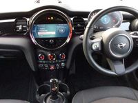 Used Mini Cooper Classic 134 HP (98 kW) 2023 Silver Hatchback