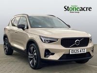 Used Volvo XC40 Plus 197 HP (144 kW) 2025 Gold SUV