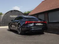 Used Audi RS e-tron GT 680 kW (925 HP) 2023 Black Sedan