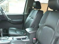 Used Nissan Pathfinder 174 HP (127 kW) 2005 SUV