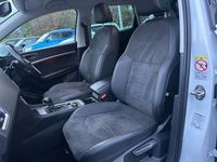 Used Seat Ateca Xperience 150 HP (110 kW) 2023 White SUV