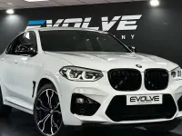 Used BMW X4 Competition Edition 2019 SUV