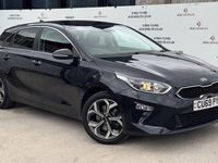 Used Kia Ceed 138 HP (101 kW) 2019 Hatchback