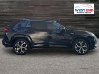 Used Suzuki Across 2024 Black SUV