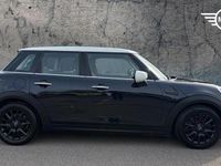 Used Mini Cooper Classic 134 HP (98 kW) 2023 Black Hatchback