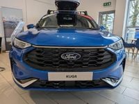 New Ford Kuga ST-Line X 2026 SUV
