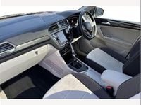Używany VW Tiguan Elegance 150 KM (110 kW) 2023 Czarny SUV