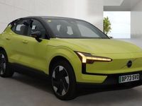 Used Volvo EX30 Plus 200 kW (272 HP) 2025 SUV