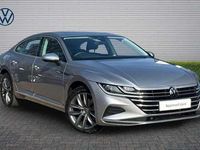 Used VW Arteon 218 HP (160 kW) 2024 Estate