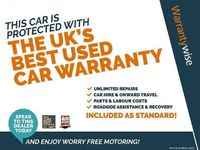 Used Nissan Note 2007 Blue MPV