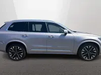 Used Volvo XC90 Ultra 455 HP (334 kW) 2025 Silver SUV